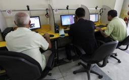 الحكومة العراقية تعيد خدمة الانترنت