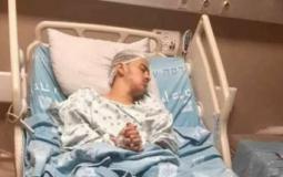 الأسير الفتى محمد مقبل يخضع لعملية جراحية بعد اعتداء جنود الاحتلال عليه - أرشيف 