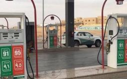 اسعار البنزين اليوم في السعودية