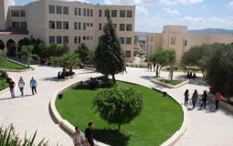 جامعة فلسطين التقنية "خضوري" في طولكرم