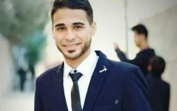 المواطن المتوفى في الغربة محمد أبو شمالة