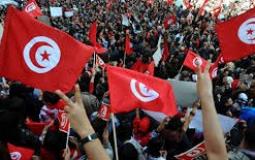 توانسة من أجل فلسطين