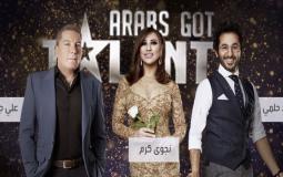 برنامج عرب جوت تالنت الموسم السادس