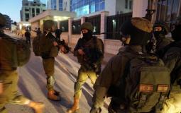 جيش الاحتلال الاسرائيلي 