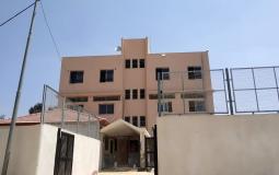 مدرسة عزبة الطبيب