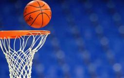 كرة السلة- أرشيفية