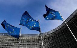 الاتحاد الأوروبي ينهي مشروعاً لتحسين البيئة في مخيم شعفاط بالقدس