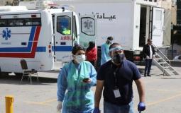 الأردن يسجل 27 إصابة جديدة بفيروس كورونا