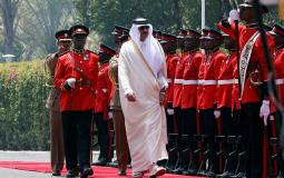 قرار عسكري جديد من قطر يفاجئ دول المقاطعة
