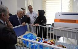 مناشدة عاجلة لإنقاذ حياة طفل رضيع من غزة