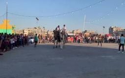 شموخ البادية