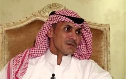 الموت يفجع لاعب كرة القدم السعودي عبد الهادي حداد