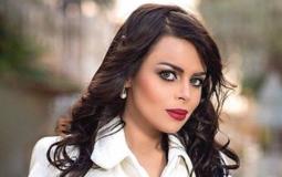 الفنانة السعودية مرام عبد العزيز