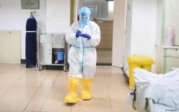 وزيرة الصحة تعلن تسجيل 10 إصابات جديدة بفيروس كورونا