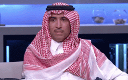 الفنان فايز المالكي