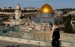 "إسرائيل" تخصص ملياري شيقل لتعزيز فرض سيادتها في القدس الشرقية