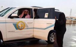 هيئة الأمر بالمعروف تضرب فتاة بالسعودية وحالة سخط كبير