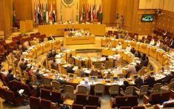 البرلمان العربي يدين قرار الكونغرس الأمريكي بقطع المساعدات عن الفلسطينيين
