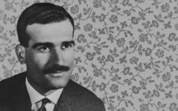 الجاسوس الاسرائيلي ايلي كوهين