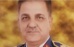 العراق: سبب وفاة اللواء رافد غازي شناوة قائد قاعدة الأسد الجوية