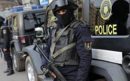 الشرطة المصرية - ارشيف