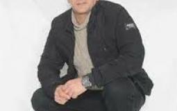 الأسير الفلسطيني أمجد طقاطقة 