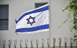 علم اسرائيل  - توضيحية -