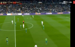 مشاهدة مباراة ريال مدريد وريال سوسيداد بث مباشر اليوم