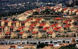 المصادقة على إقامة مشروع استيطاني ضخم في القدس