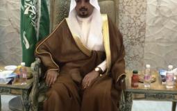 وفاة سعود القحطاني محافظ رنية
