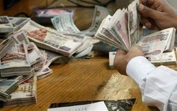 اسعار العملات مقابل الجنيه السوداني في البنك المركزي السوداني