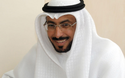  سعود الشويعر