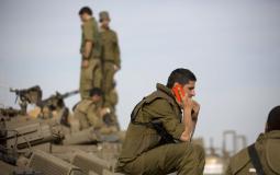 حماس تحاول السيطرة على هواتف الجنود عبر الانستغرام