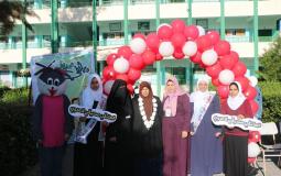 تربية الوسطى تستقبل وفداً من مبادرة "هاتفي صديقي لا عدوي" بمدرسة ممدوح صيدم