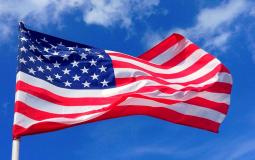 العلم الأميركي