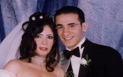 احمد حلمي ومنى زكي