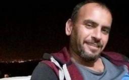 الأسير أحمد زهران