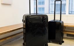 حقائب السفر الذكية ذات التصميم الأنيق