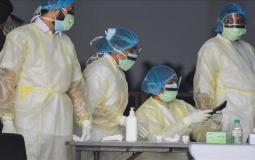 ارتفاع عدد الإصابات بكورونا في الأردن إلى 413 حالة