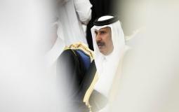 رئيس الوزراء القطري حمد بن جاسم