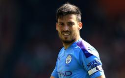 سيلفا قبيل رحيله عن مانشستر سيتي: الألقاب فاقت أحلامي