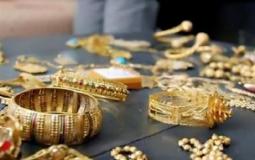 الشرطة تكشف ملابسات سرقة مصاغ ذهبي في قلقيلية