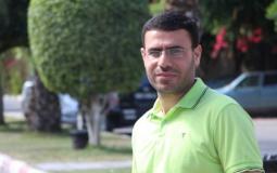 حسام صالح جبر