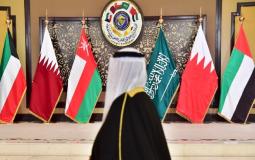 الكويت تؤكد إحراز تقدم في جهود حل الأزمة الخليجية .. وقطر ترحّب