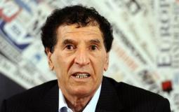 عبد السلام جلود 