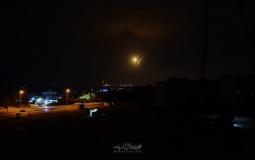 شاهد: الاحتلال ينشر مقطع فيديو من حدود غزة الآن