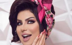 الإعلامية حليمة بولند