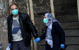 بلدة سلوان تسجل 50 إصابة بفيروس كورونا