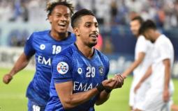 موعد مباراة الهلال السعودي واوراوا الياباني في نهائي أبطال آسيا 2019