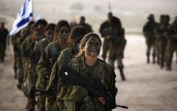 حاولّت حماس إسقاط جنود الجيش الإسرائيلي -ارشيف-